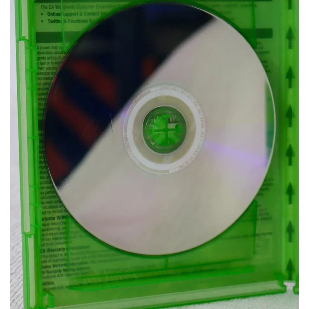 Plants vs. Zombies Garden Warfare (Microsoft Xbox One, 2014)